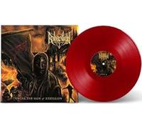 Rebaelliun Under the Sign of Rebellion (Vinyl LP) 12" Album Coloured Vinyl