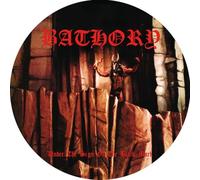 Bathory Under the Sign of the Black (Vinyl LP)