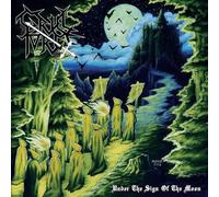 Cruel Force Under the Sign of the Moon (Vinyl LP) 12" Album Coloured Vinyl