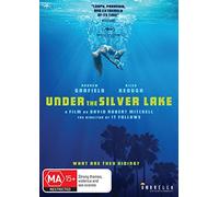 Under the Silver Lake