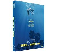 Under the silver lake