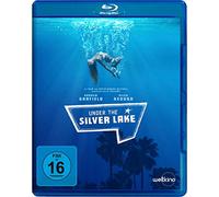 Under the Silver Lake BD [Blu-ray] (Widescreen)