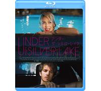 Under The Silver Lake (Blu-ray) Andrew Garfield