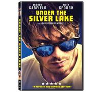 Under The Silver Lake (DVD)