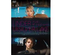 Under The Silver Lake (DVD) Andrew Garfield