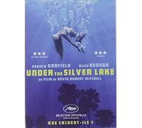 Under The Silver Lake [Edizione: Francia]