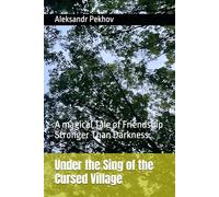 Under the Sing of the Cursed Village: A magical Tale of Friendship Stronger Than Darkness