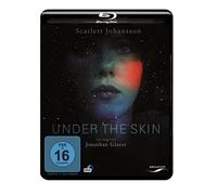 Under the Skin (Blu-ray)
