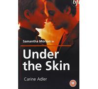 Under The Skin [DVD] [1997] [Edizione: Regno Unito]