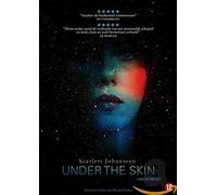 Under The Skin [Edizione: Germania]