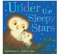 Under the Sleepy Stars