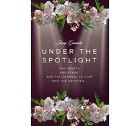 Under The Spotlight: Two hearts, one stage, and the courage to step into the unknown...
