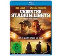 Under the Stadium lights