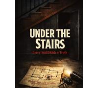Under the Stairs: Behind every wall lies a truth: 24