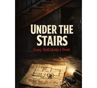 Under the Stairs: Behind every wall lies a truth: 24