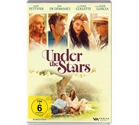 Under the Stars (DVD) Alex Pettyfer Andy Garcia Michelle Danner