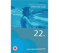 Under The Stars [Edizione: Regno Unito] [Edizione: Regno Unito]