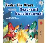 Under the Stars (English Zulu Bilingual Kids Book)