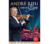 UNDER THE STARS LIVE IN MAASTRICHT V