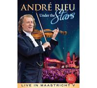 Under The Stars - Live In Maastricht V (DVD) André Rieu
