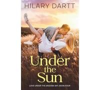Under the Sun: A slow burn, rivals to lovers, small town romance