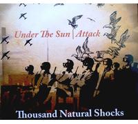 Under The Sun / Attack