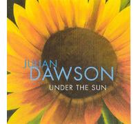 Under The Sun - Julian Dawson (Audio cd)
