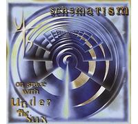 Under The Sun - Schematism - On Stage With