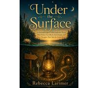 Under the Surface: A Neurodivergent Field Guide for Those Who Notice Too Much, Feel Deeply, and Have Thoughts that Take the Scenic Route