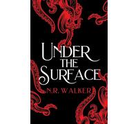 Under the Surface - Alternative Cover: 1