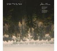 Under the Surface - Miin Triuwa (vinyl)