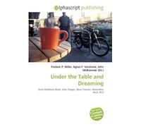 Under the Table and Dreaming: Dave Matthews Band, John Popper, Blues Traveler, Alternative Rock, RCA