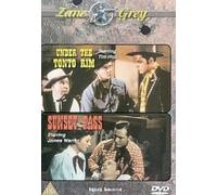 Under The Tonto Rim / Sunset Pass [1947]