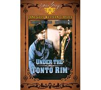 Under the Tonto Rim - Under the Tonto Rim