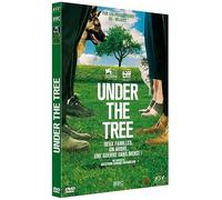 Under the tree