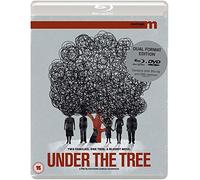 Under The Tree (Montage Pictures) Dual Format (Blu-Ray & Dvd) [Edizione: Regno Unito]