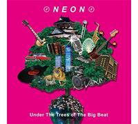 Under the Trees of the Big Bea