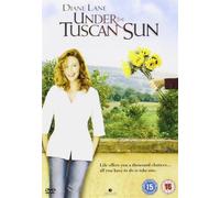 Under The Tuscan Sun [Edizione: Regno Unito]