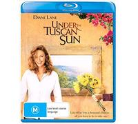 Under the Tuscan Sun Blu-Ray