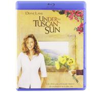 Under the Tuscan Sun (Blu-ray)
