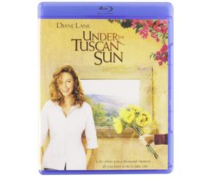 Under the Tuscan Sun (Blu-ray)