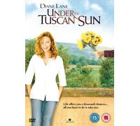 Under the Tuscan Sun (DVD) Sandra Oh Raoul Bova Vincent Riotta Diane Lane