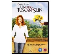 Under The Tuscan Sun [Edizione: Regno Unito]