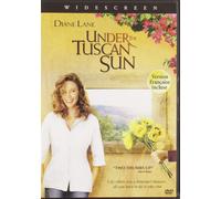 Sotto il sole della Toscana – Diane Lane, Raoul Bova – DVD – Formato Widescreen NTSC
