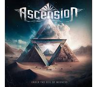 Ascension - Under The Veil Of Madness - incl. Bonus Track