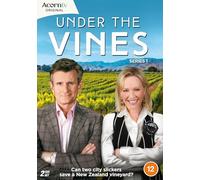 Under the Vines: Series 1