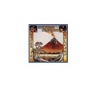 under the volcano