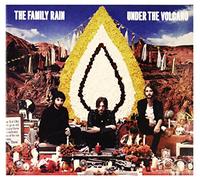 under the volcano