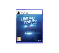 UNDER THE WAVES