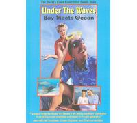 Under the Waves, Boy Meets Ocean [DVD] [Edizione: Regno Unito]
